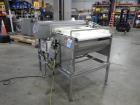 2018 Mettler Toledo Safeline Metal Detector With Reject